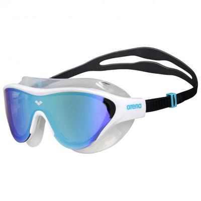 Arena - The One Mask Mirror - Schwimmbrille Gr One Size bunt