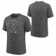 "T-shirt Nike Practice Velocity des White Sox de Chicago - Enfant"