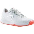 HEAD Damen Tennisoutdoorschuhe Sprint Evo 2.0 Clay Women WHSA, Größe 40 in Grau