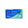 Alcon Air Optix plus HydraGlyde for Astigmatism (6er Packung) Monatslinsen (-9 dpt, Zyl. -0,75, Achse 70 ° & BC 8.7)