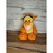 Disney Toys | Disney Winnie The Pooh Baby Tigger Super Soft Stuffed Animal Plush Tiger Toy 10" | Color: Tan | Size: None