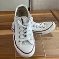 Converse Shoes | Converse Shoes | Converse All Star Low | Color: White | Size: 7
