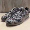 Nike Shoes | Mens Nike Air Max One Sp “Germany Camo” | Color: Gray/Green | Size: 12