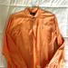 Ralph Lauren Shirts & Tops | Kids Extra-Large 18 To 20 Orange Polo Ralph Lauren Longsleeve Shirt | Color: Orange | Size: Xlb