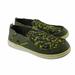 Columbia Shoes | Columbia Bahama Vent Pfg Camo Loafers Size 6 | Color: Green | Size: 6