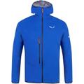 SALEWA Herren Funktionsjacke AGNER 2 PTX 3L M JKT, Größe S in Blau