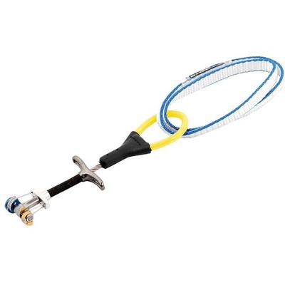 DMM Dragonfly Offset Gold/Blue 3/4 A75534