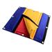 DMM ProPad+ Edge Blue/Red/Yellow One Size PROPAD-PLUS