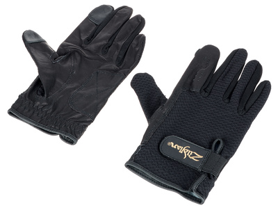 Zildjian Drummer's Gloves L