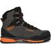 Lowa Cadin II GTX Mid Shoes - Men's Anthracite/Flame 10.5 Medium 2100957935-ANTFLM-10.5