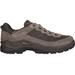 Lowa Taurus Pro GTX Lo Shoes - Men's Stone/Espresso 10.5 Medium 3105199542-STNESP-10.5