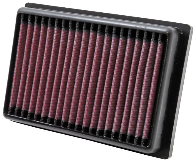 K&N Filters Luftfilter Universal CM-9910 Image