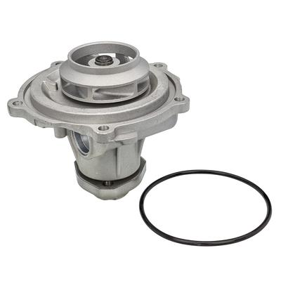 MEYLE Wasserpumpe MEYLE-ORIGINAL Quality mit Dichtung für SKODA VW SEAT AUDI 028121004V 028121004X 028121004 113 012 003