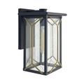 Minka Lavery Hillside Manor 19 Inch Tall Outdoor Wall Light - 72803-727