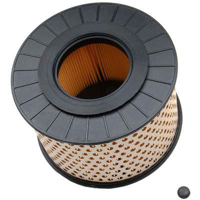Vhbw - Filter kompatibel mit Hatz 1B30, 1B30V, 2W35, 3W35, 4W35, 4W35T, 1B20, 1B20V, 1B27 Motor für Image