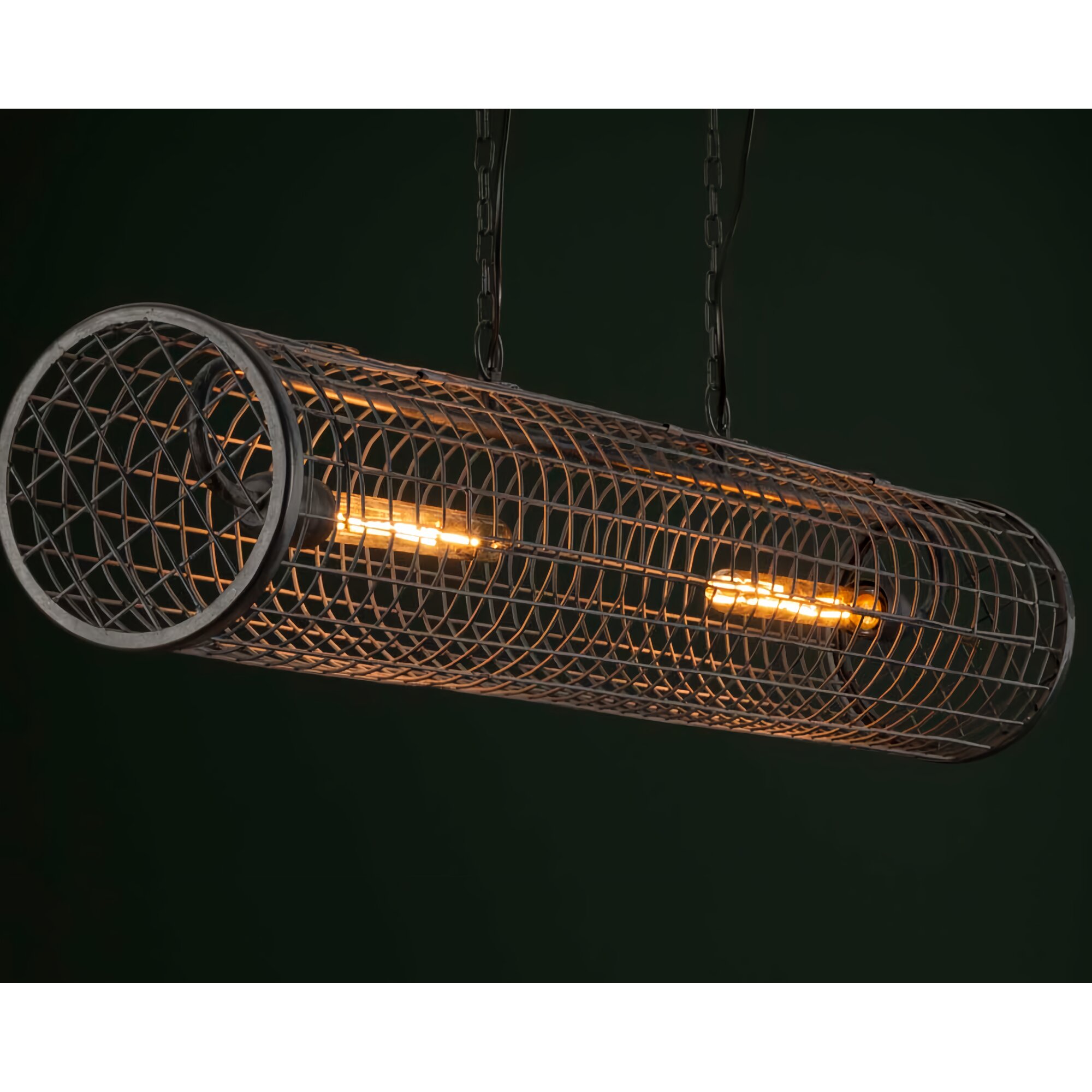 designline »Eco« Hängelampe Metall