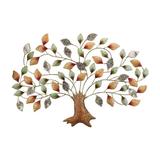 Regal Art & Gift 20537 - Mosaic Tree of Life Wall Decor Wall Decor Figurines