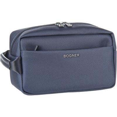 Bogner - Kulturbeutel Keystone Jona WashBag SHZ Kosmetiktaschen & Kulturbeutel 1 ct Schwarz (127.49 € / 1 ct) Image