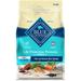 Blue Life Protection Formula Natural Fish and Brown Rice Adult Dry Dog Food, 34 lbs.