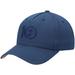 Men's tentree Blue Cork Brim Altitude Snapback Hat