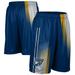 Men's Blue Emory Eagles Pocketed Shorts