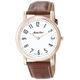 MATTHEY-TISSOT Casual Watch H611252PG