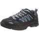 CMP Herren Sun Hiking Shoe Trekking-Schuhe, Blau Grau B Blue Grey, 44 EU