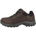 Hi-Tec Men's Walk LITE Camino Ultra WP Low Rise Hiking Boots, Brown (Brown 41), 12 UK