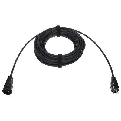 Stairville Titanex Power Cable 20m 1,5mm²