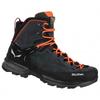 Salewa - Mountain Trainer 2 Mid GTX - Wanderschuhe 40 | EU 40 schwarz