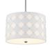 Kovacs Patchwork 16 Inch Large Pendant - P5339-613