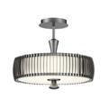 Kovacs Night Moves 15 Inch 1 Light LED Flush Mount - P1678-084C-L