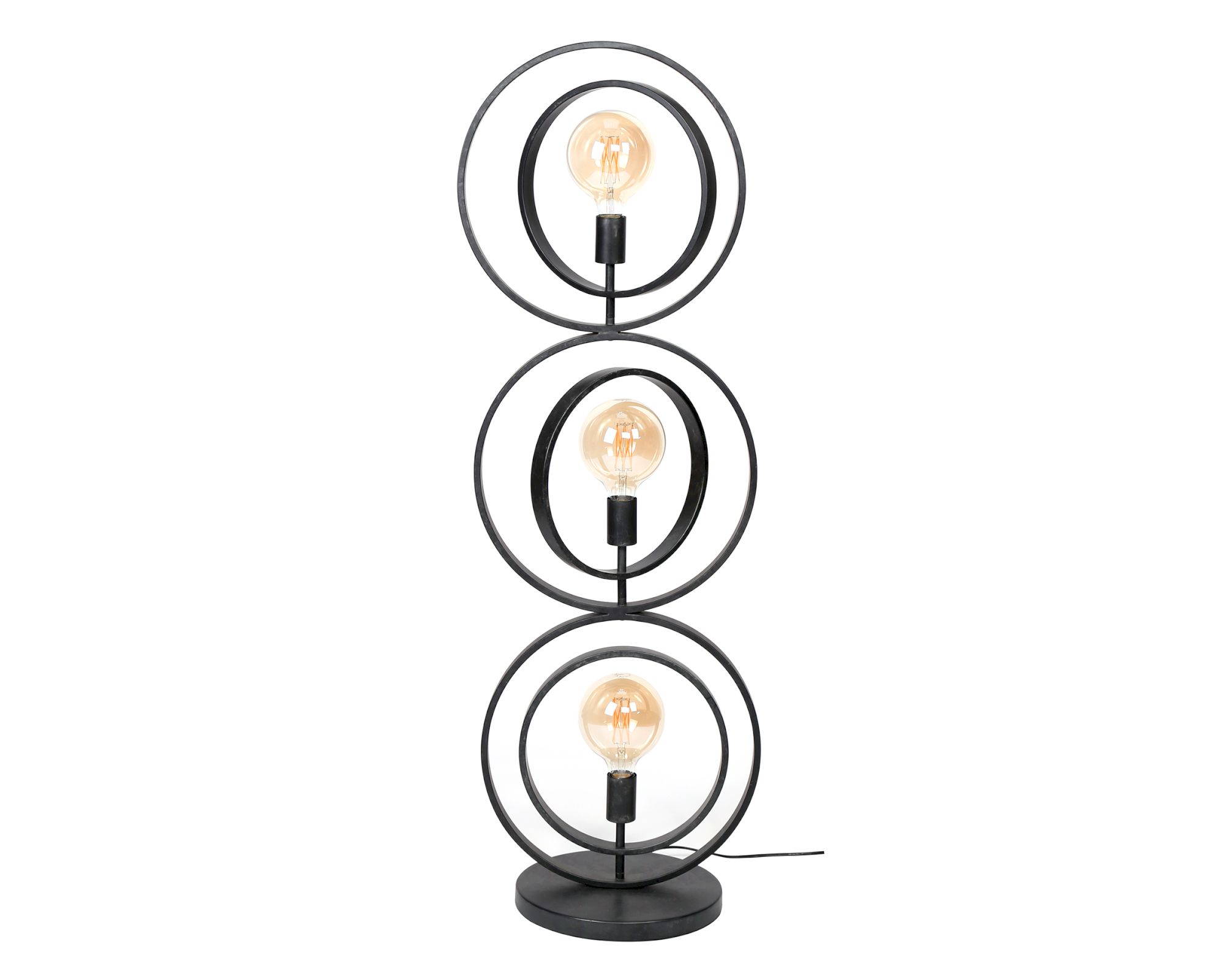 designline »Noll« Stehlampe Metall Image