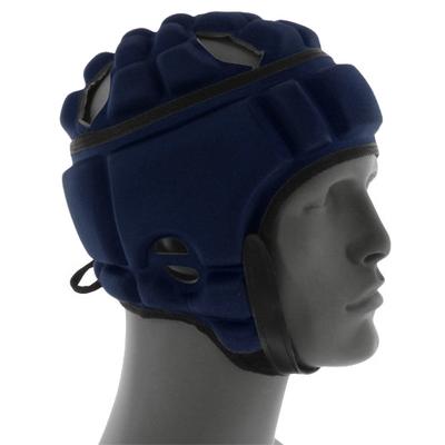 Gamebreaker Multi-Sport Soft Shell Protective Headgear Navy