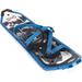 Atlas Range Backcountry Men's Snowshoes Bright Blue