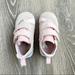 Nike Shoes | Nike Free Rn 5.0 Toddler Sneakers Pink Silver 7c | Color: Pink | Size: 7c Toddler