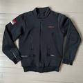 Adidas Jackets & Coats | Adidas Bomber Jacket | Color: Black | Size: S