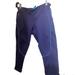 Athleta Pants & Jumpsuits | Athleta Women’s Mid-Rise Quickstep Night Blue Capris 11 Pants..Size:Small | Color: Blue/Purple | Size: S