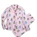 Disney Pajamas | Disney’s Princess Pajamas Set-Girls | Color: White | Size: 5/6 Girls