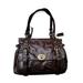 Coach Bags | Coach Legacy Garcia Brown Leather Ltd Edition Shoulder Tote Handbag | Color: Brown | Size: Os