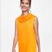 Zara Dresses | Knit Dress | Color: Orange | Size: M