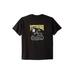 Men's Big & Tall NFL® Vintage T-Shirt by NFL in Pittsburgh Steelers (Size 3XL)