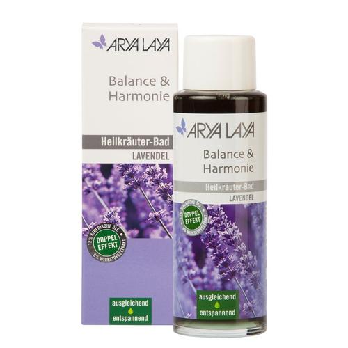 Arya Laya Lavendel Ölbad Balance&Harmonie 200 ml