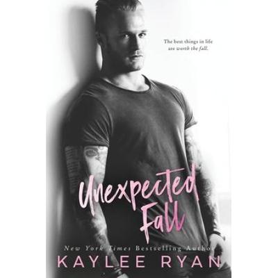 Unexpected Fall (Unexpected Arrivals)