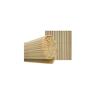 Arelle pvc bamboo frangisole arelle arredo giardino esterno arelle: 150x300 cm