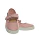 Natural World - Ballerinas Glitter Girl In Rosa, Gr.34