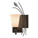 Hubbardton Forge Forged Leaves Wall Sconce - 205122-1077