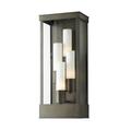 Hubbardton Forge Portico 23 Inch Tall 4 Light Outdoor Wall Light - 304330-1035