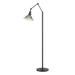 Hubbardton Forge Henry 60 Inch Reading Lamp - 242215-1194