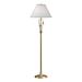 Hubbardton Forge Forged Leaves 56 Inch Floor Lamp - 246761-1278
